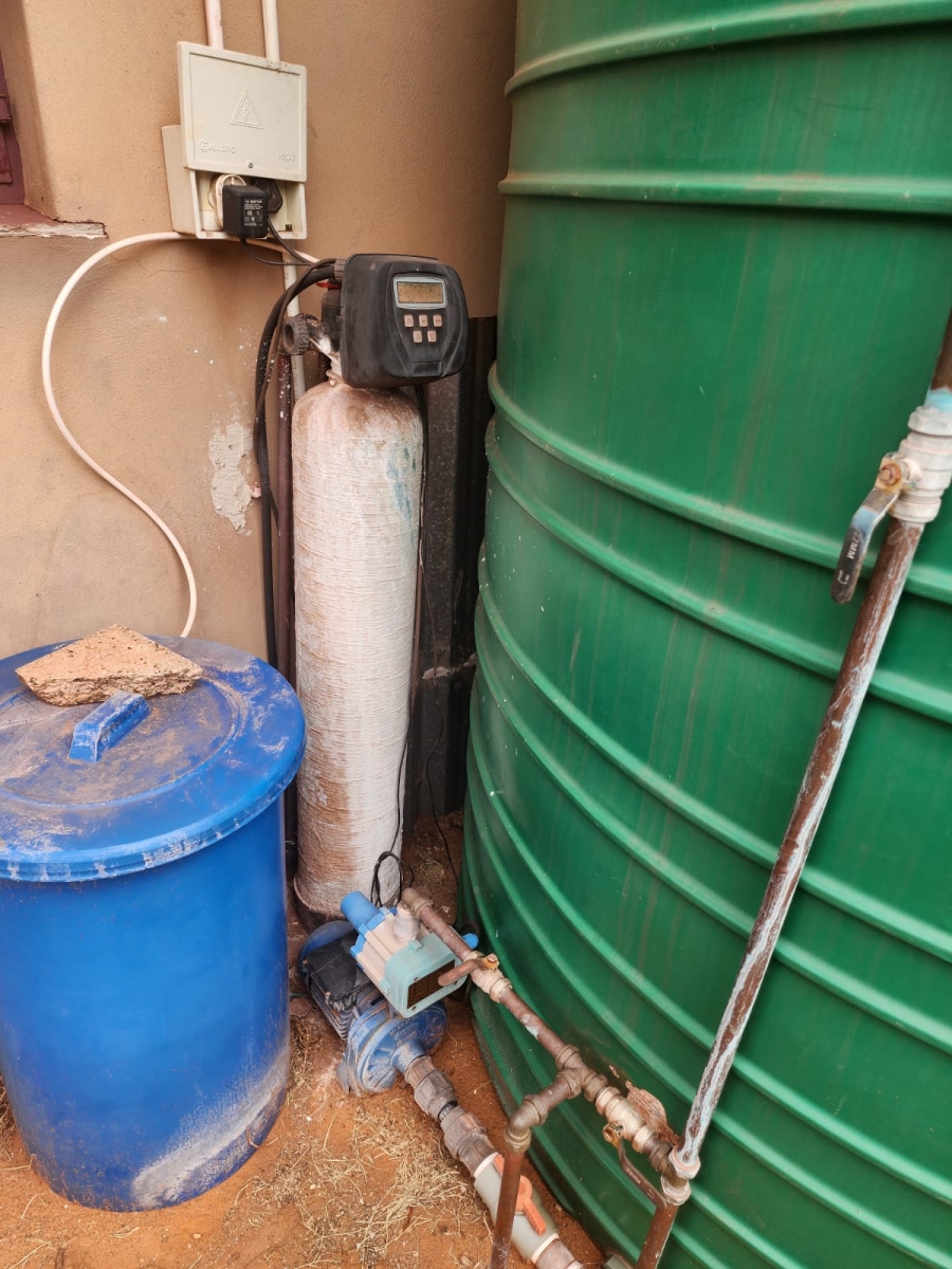 3 Bedroom Property for Sale in Kathu Northern Cape